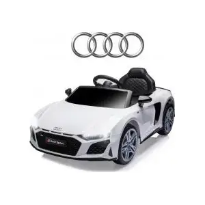 Электромобиль milly mally Audi R8 Spyder Photo 1