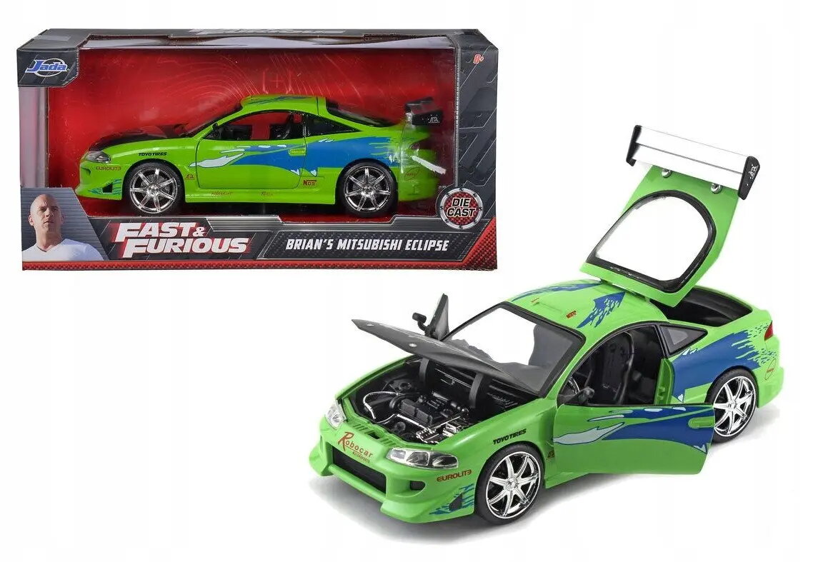 Metāla modeļa auto SIMBA AUTO MET