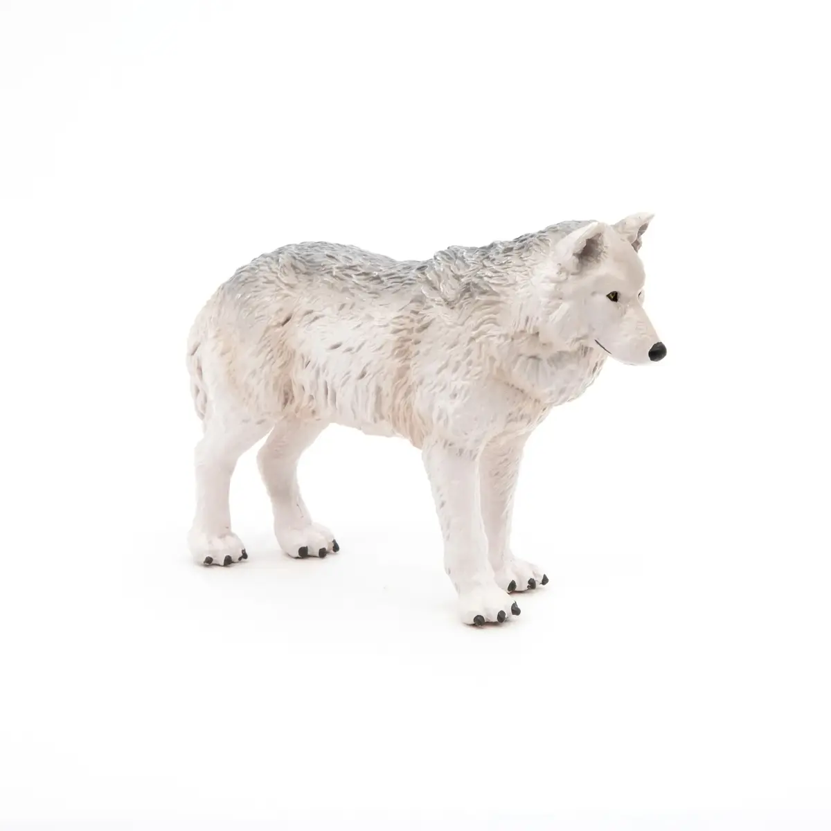 Papo Polar Wolf collectible figure Photo 2