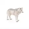 Papo Polar Wolf collectible figure Photo 2