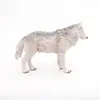 Papo Polar Wolf collectible figure Photo 3