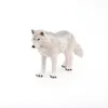 Papo Polar Wolf collectible figure Photo 4