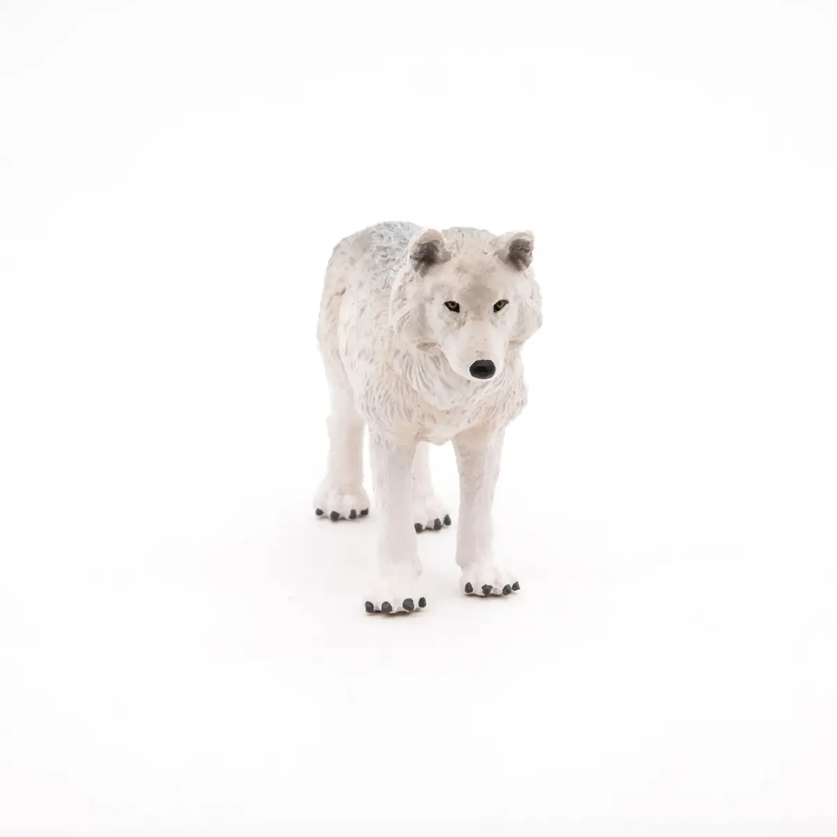 Papo Polar Wolf collectible figure Photo 5
