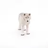 Papo Polar Wolf collectible figure Photo 5