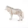 Papo Polar Wolf collectible figure Photo 7
