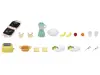 Sylvanian Families Breakfast Playset — набор Epoch Photo 2