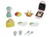 Sylvanian Families Breakfast Playset — набор Epoch Photo 3
