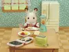 Sylvanian Families Breakfast Playset — набор Epoch Photo 4