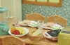 Sylvanian Families Breakfast Playset — набор Epoch Photo 6