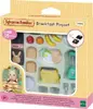 Sylvanian Families Breakfast Playset — набор Epoch Photo 7