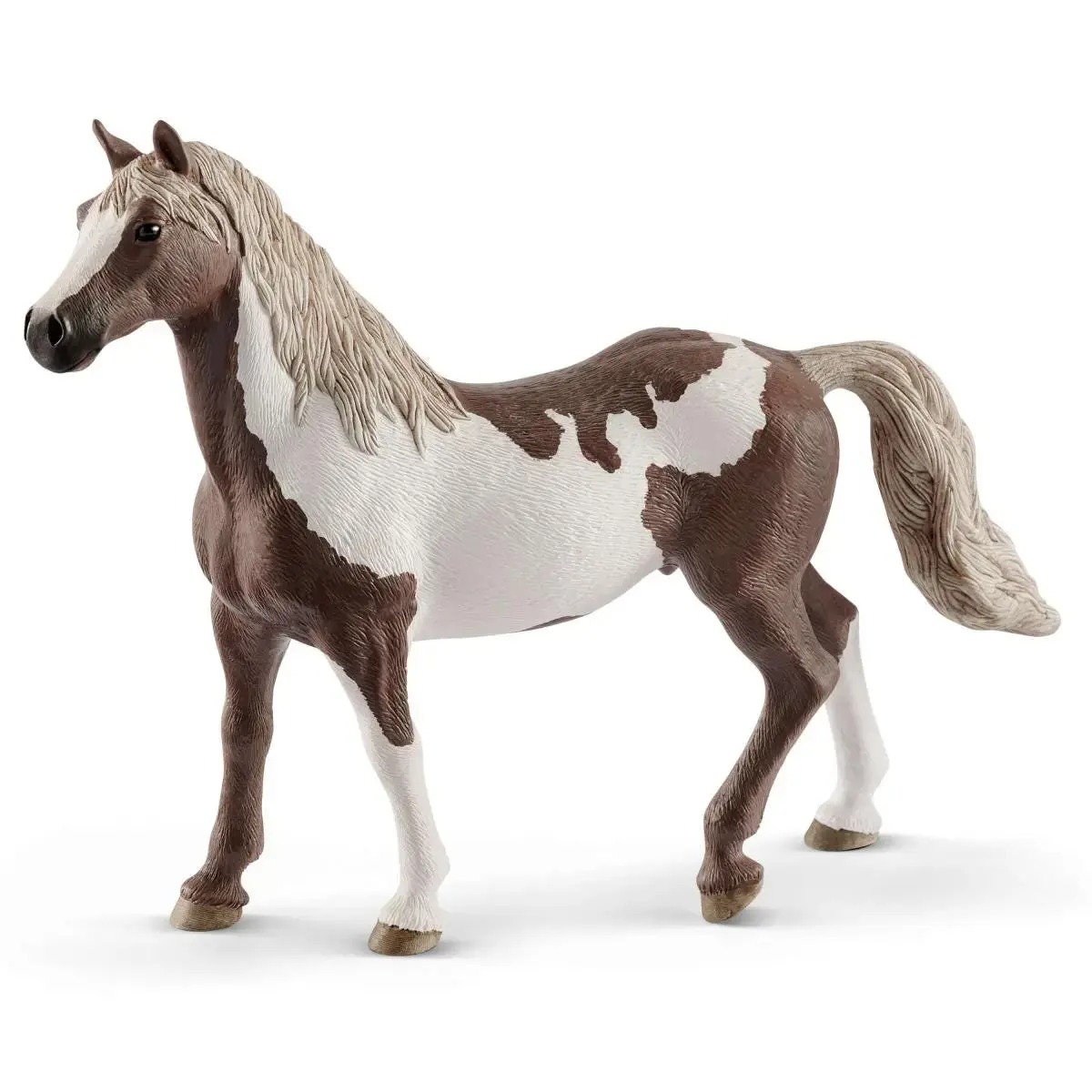 Figūriņa Schleich Paint Horse vērsis, modelis