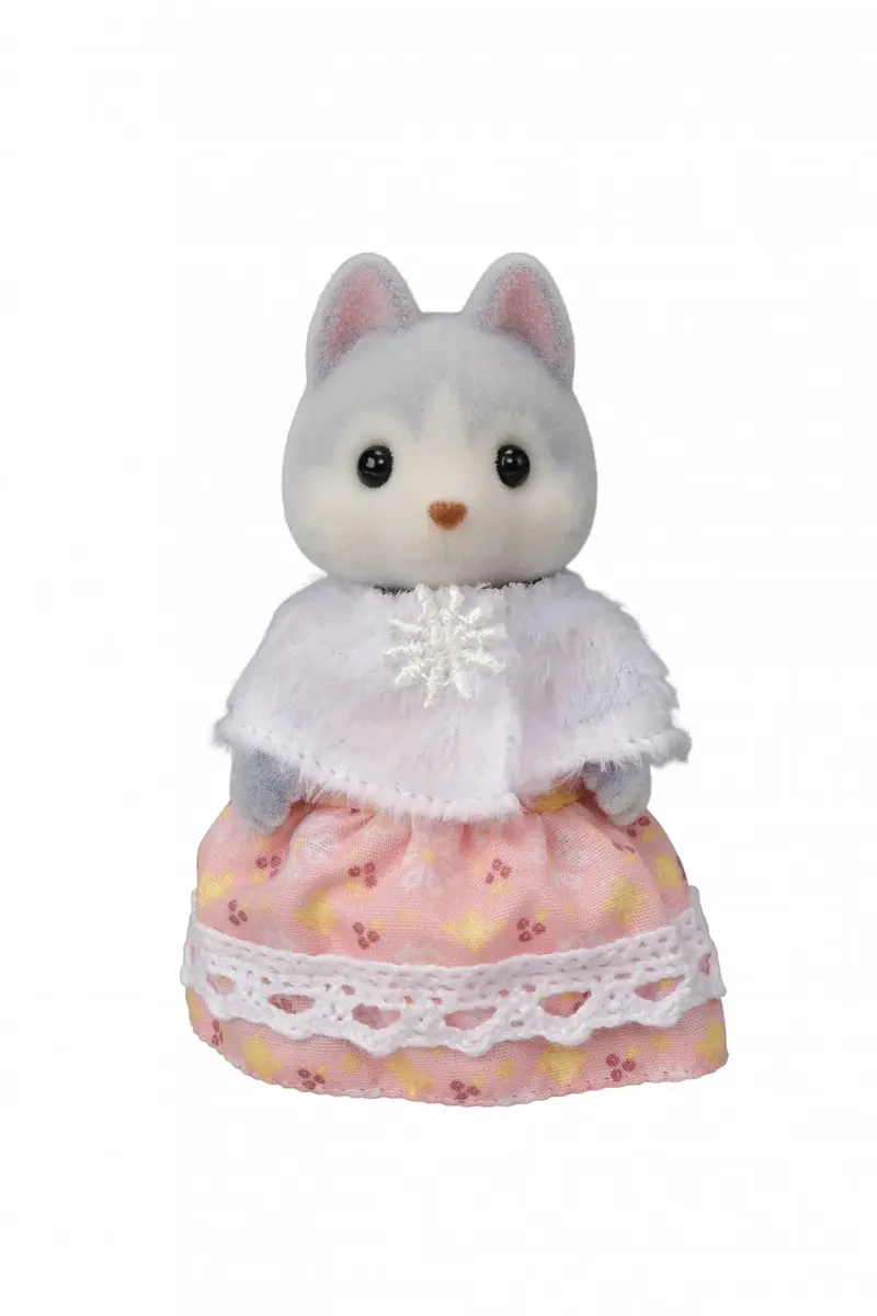 Epoch Sylvanian Families 5636 toy figure Photo 5