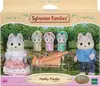 Epoch Sylvanian Families 5636 toy figure Photo 13
