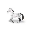 Фигурка Russell Hobbs Papo Black Appaloosa Horse Photo 2