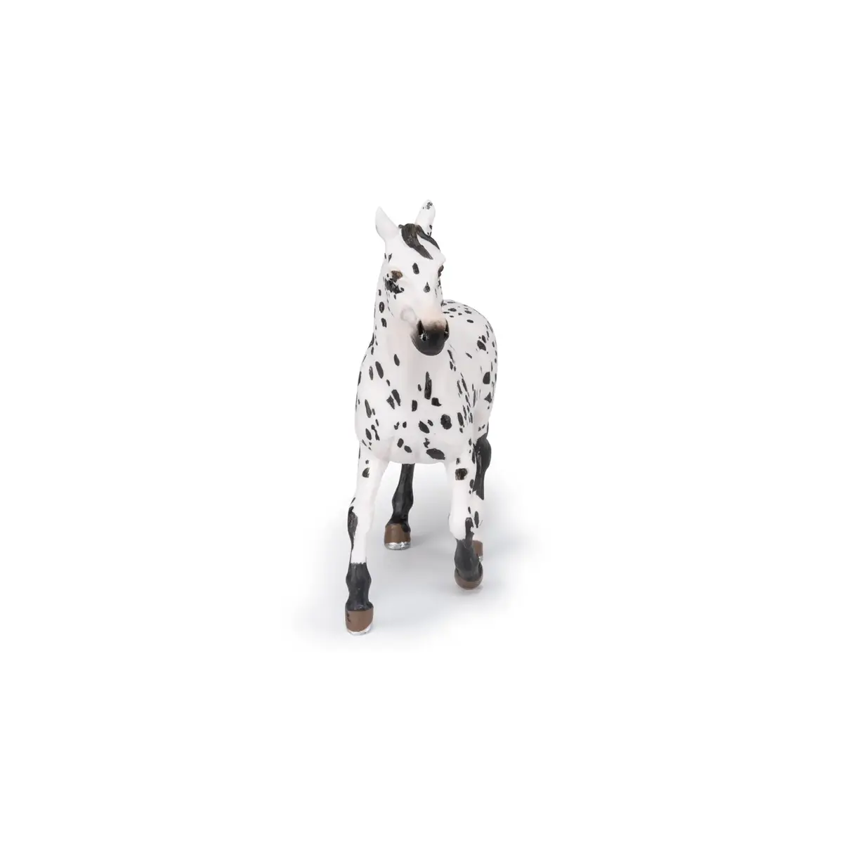 Фигурка Russell Hobbs Papo Black Appaloosa Horse Photo 4