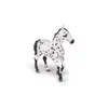 Фигурка Russell Hobbs Papo Black Appaloosa Horse Photo 5