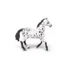 Фигурка Russell Hobbs Papo Black Appaloosa Horse Photo 6