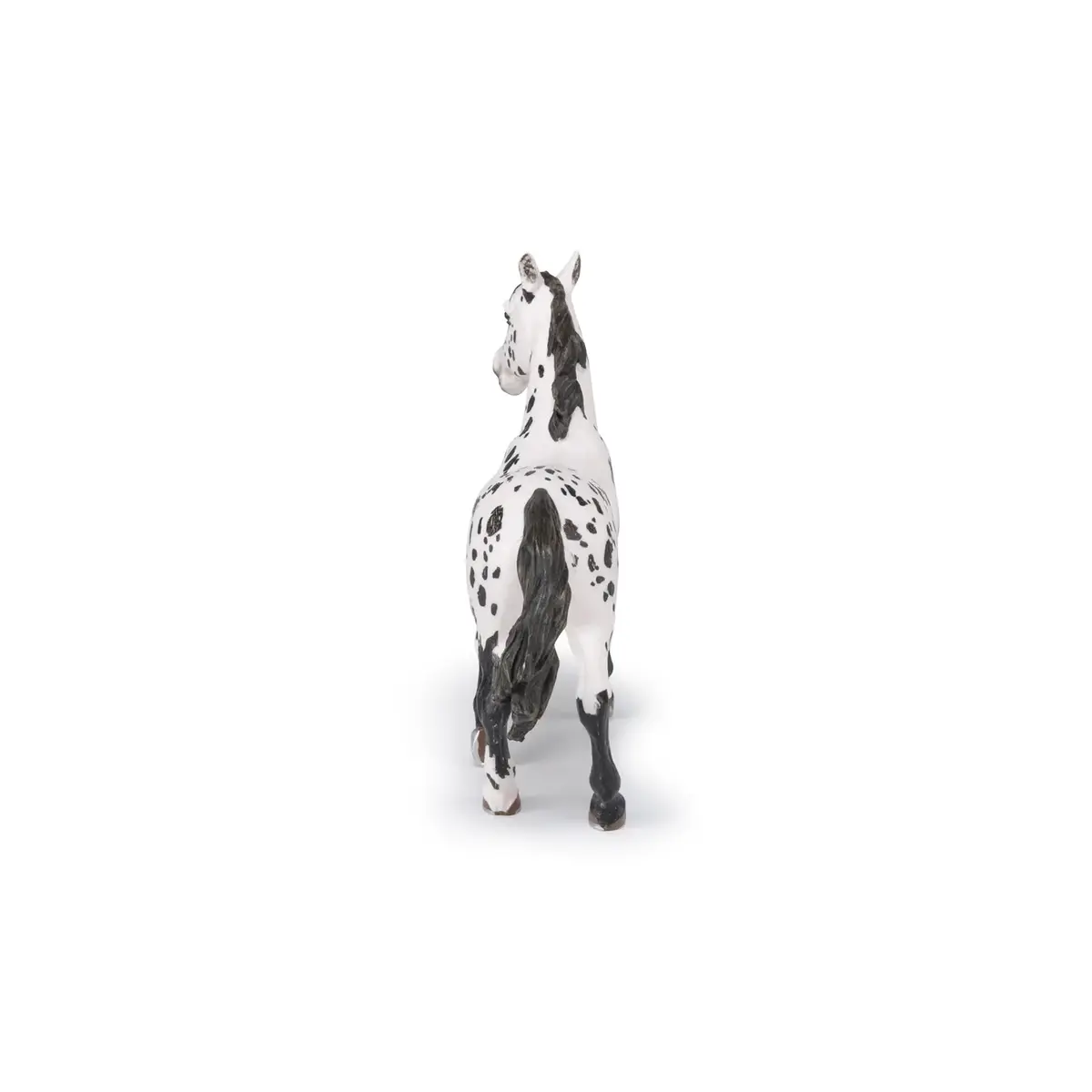 Фигурка Russell Hobbs Papo Black Appaloosa Horse Photo 7