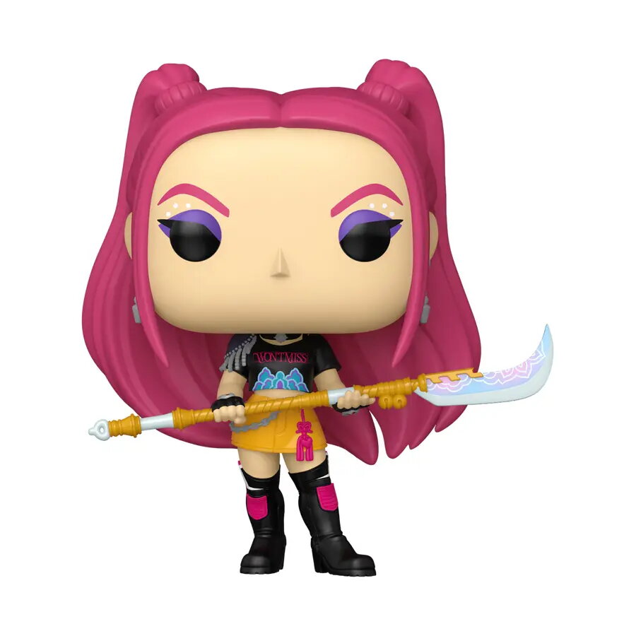 Kolekcionējamā figūriņa jada toys FUNKO POP