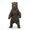 Papo Grizzly Bear PVC figūriņa Photo 2