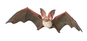Papo Bat figure PVC multicolour, height 93 mm, width 57 mm, depth 60 mm
