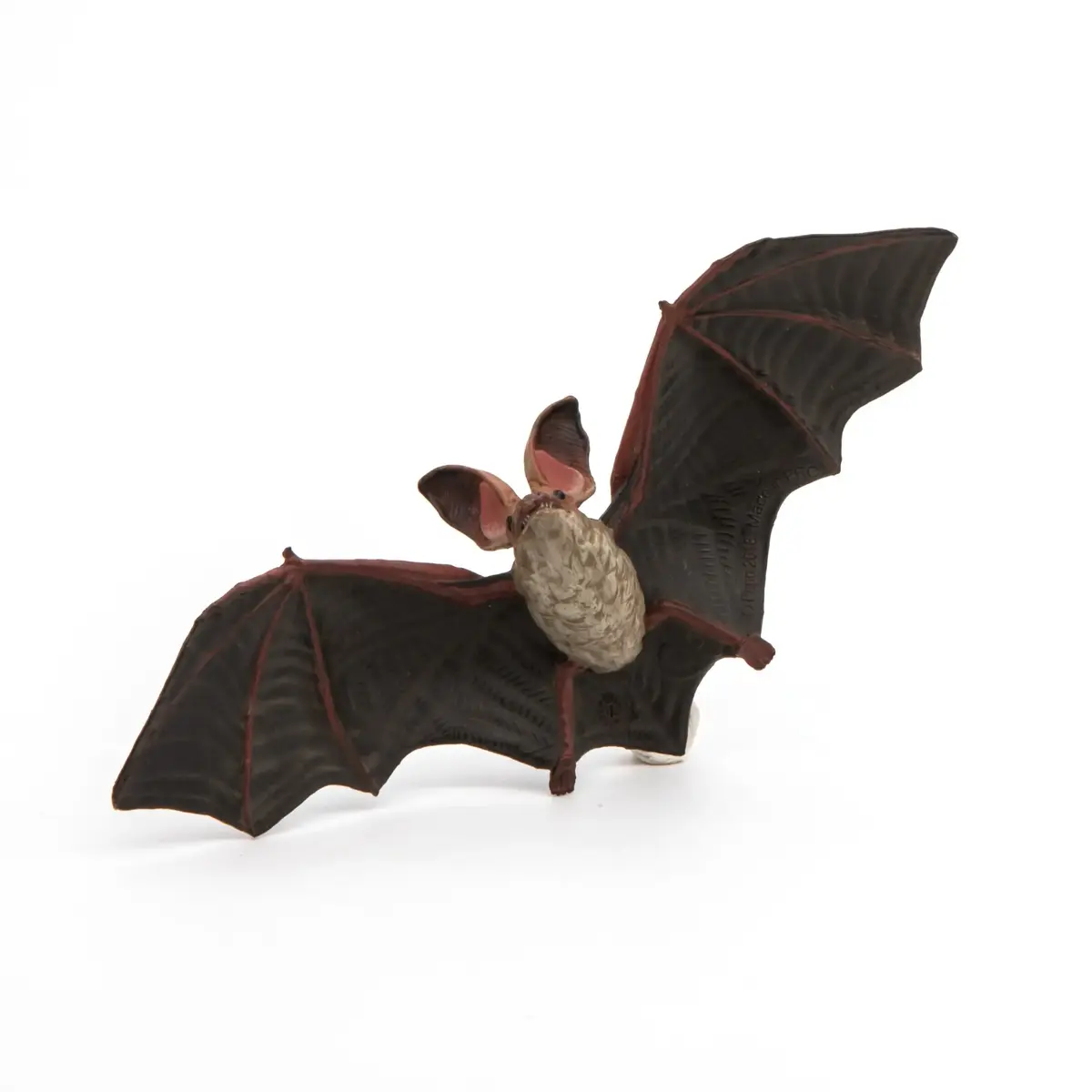 Papo Bat PVC figurine 93 mm Photo 2