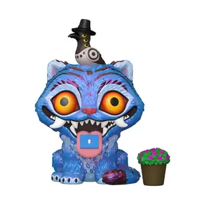 Collectible vinyl figure Jada Toys FUNKO POP! Derpy with Sussie (Glow) — 114 mm, window box