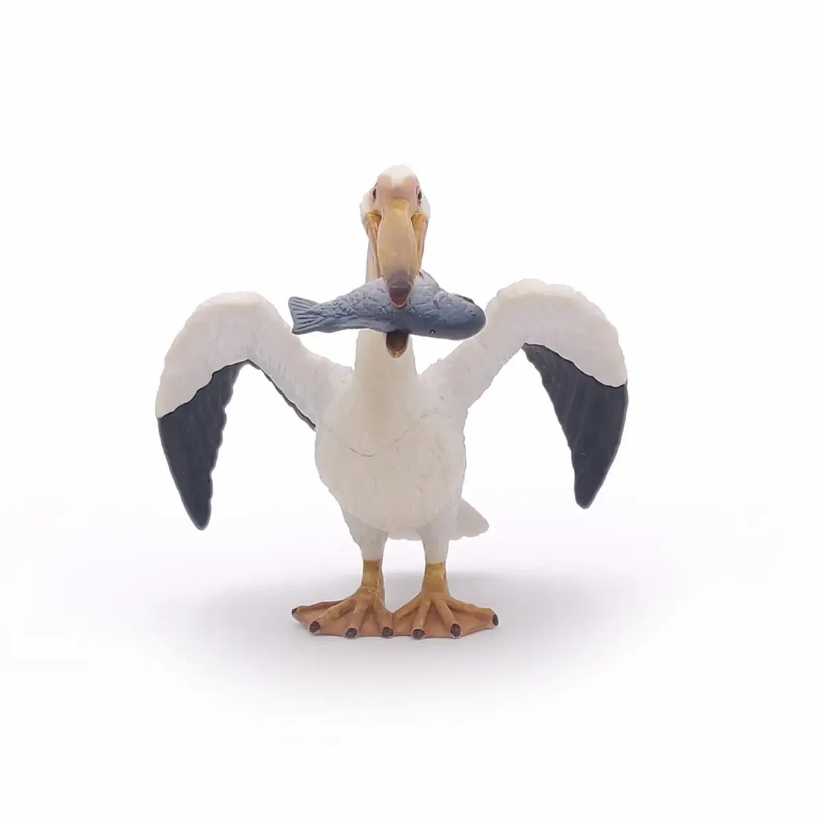 Papo Peliķāns PVC figūriņa Photo 2