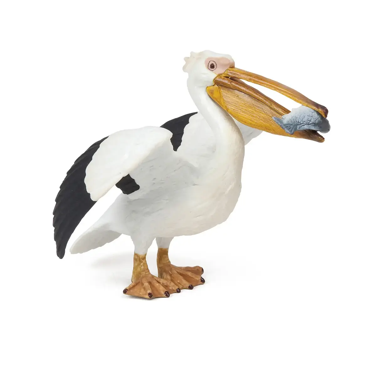 Papo Peliķāns PVC figūriņa Photo 6