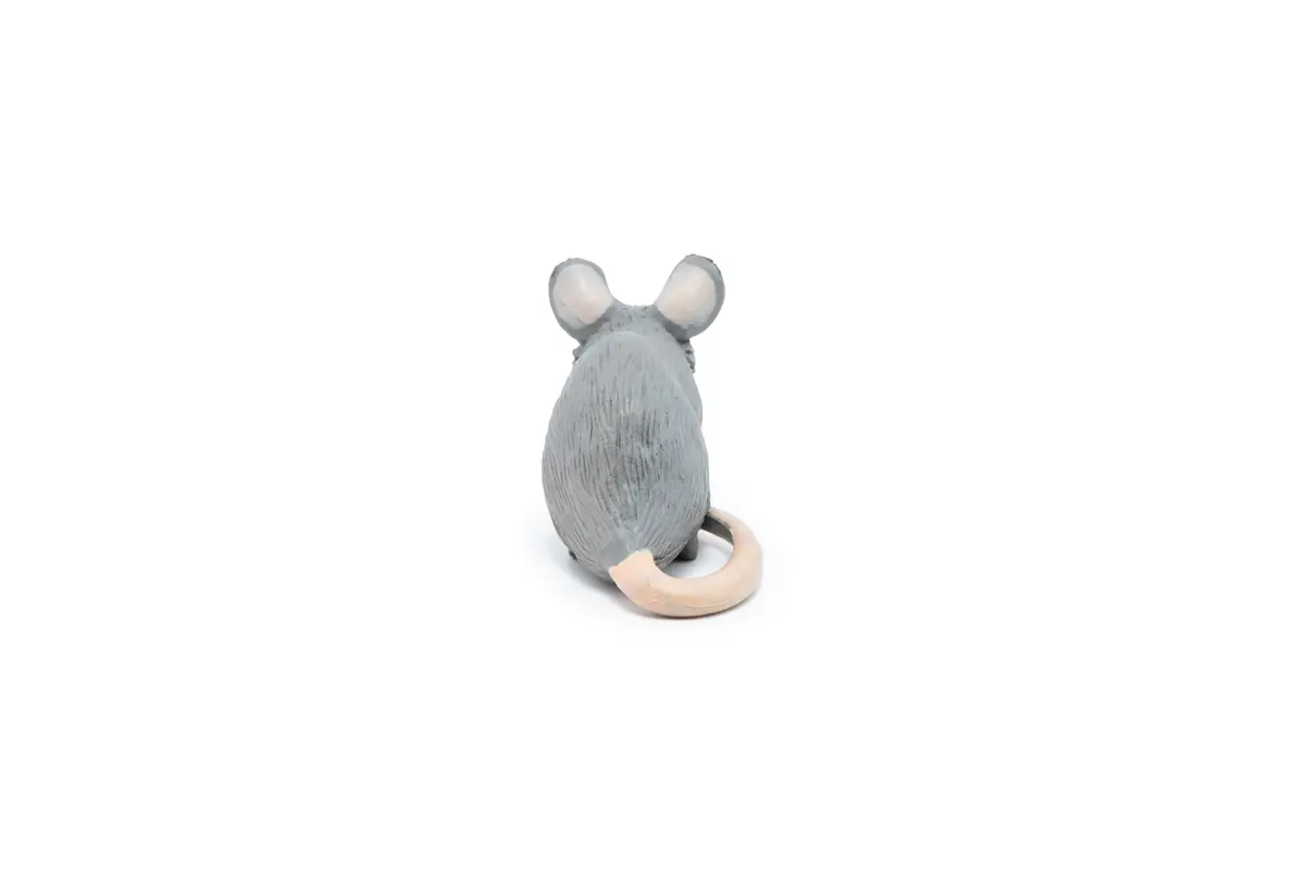 Kolekcionējama figura Papo House Mouse Photo 5