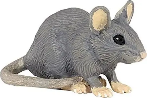Kolekcionējama figura Papo House Mouse Photo 8
