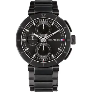 Наручные часы Tommy Hilfiger Lorenzo 1792119, мужские, аналоговые