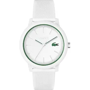 Наручные часы Lacoste 12.12 2011169 — мужские аналоговые часы Lacoste