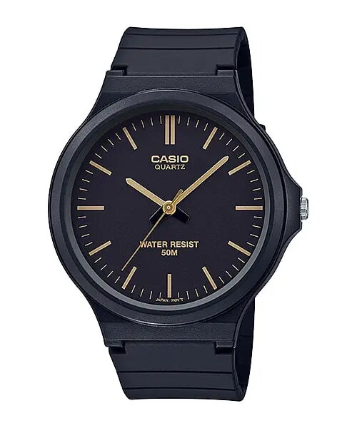 Kvarca rokas pulkstenis Casio Standard MW-240-1E2VDF