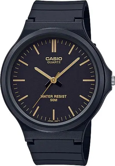 Rokas pulkstenis Casio Standard MW-240-1E2VDF Photo 2