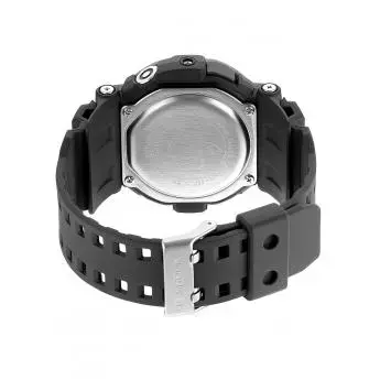 CASIO GD-350-1ER Unisex elektronisks pulkstenis Photo 2