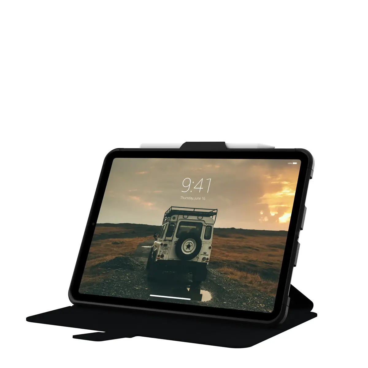 UAG Scout фолио для iPad 10,9" (10‑е поколение) Photo 10