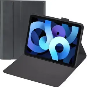 Tablet case SBS Mobile Fast Skin Tablet Defender for 10–11 inch tablets, protective cover, slip-resistant finish
