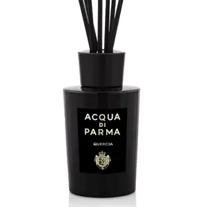 Reed Aroma Diffuser Acqua Di Parma Quercia 180 ml — Black, bergamot, cedar wood