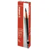 Staples STABILO Othello HB набор карандашей 12 шт Photo 4