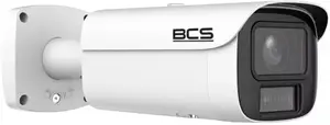 IP Turret Camera BCS BCS-L-TIP68VCR6L6-Ai2 8 MP, turret form factor, outdoor-ready