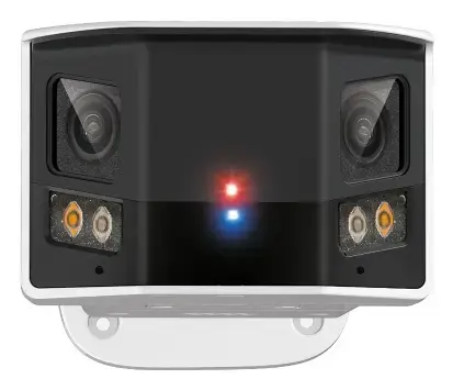 TP‑LINK InSight S385DPS IP security camera Photo 3