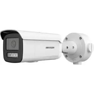 IP-видеокамера Hikvision Ultra Series DS-2CD3T46G2-ISU/SL 2688×1520, 2.8 мм, bullet, для стен, внутр./наруж.