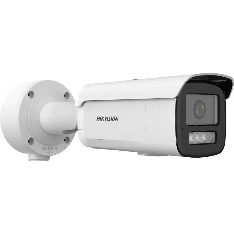Hikvision DS-2CD3T46G2-ISU/SL IP kamera Photo 2