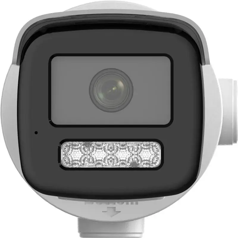 Hikvision DS-2CD3T46G2-ISU/SL IP kamera Photo 3