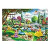 Пазл TREFL Premium Plus Quality 1000 Photo 2