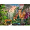 Ravensburger 12001717 пазл 1000 деталей Photo 2