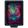 Clementoni puzle The Metamorphic Art Collection — Stranger Things Photo 2