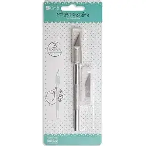 Precision Utility Knife DP Craft Dalprint DPCRAFT AL442DLP – compact cutting tool