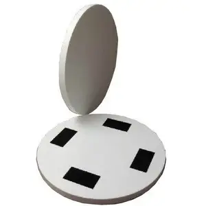 Dymo KRĄŻEK STYROPIANOWY 400/22 — styrofoam disc 400 mm Ø, 22 mm thickness